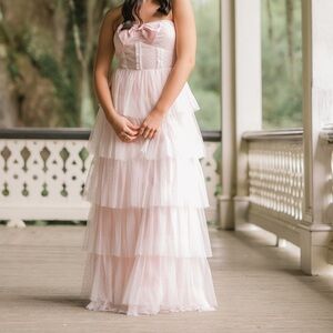 Cocolilly prom dress